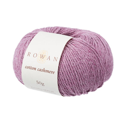 Rowan - Cotton Cashmere