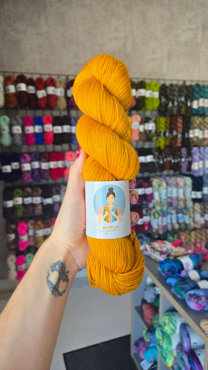 Sewrella - Nylon Sock