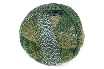 Schoppel Wolle - Zauberball Crazy