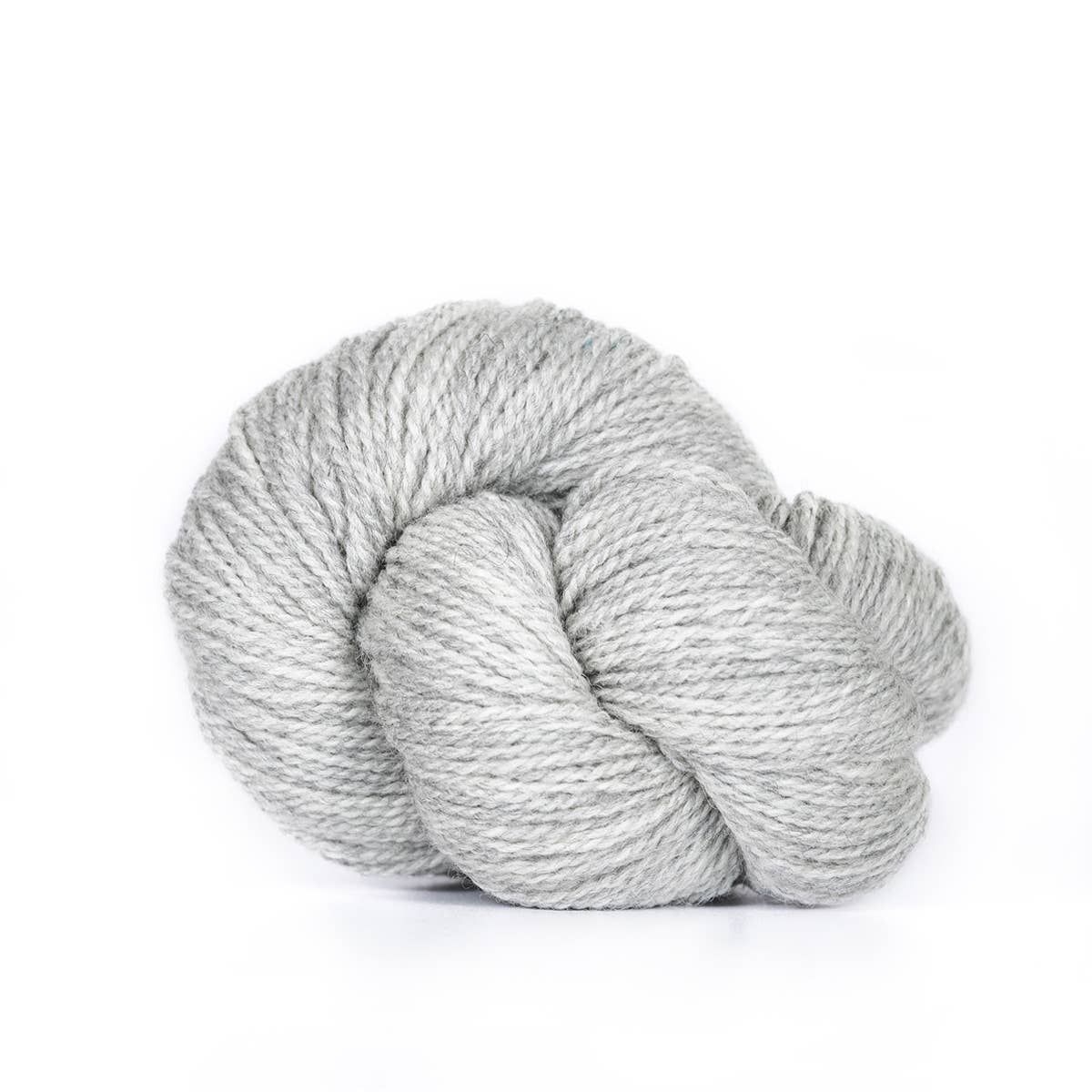Camper: Fingering weight 100% wool yarn