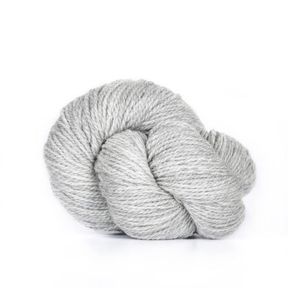 Camper: Fingering weight 100% wool yarn