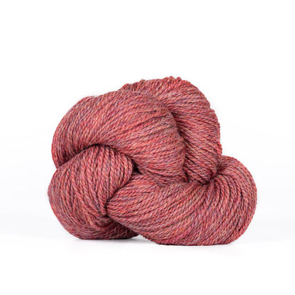 Camper: Fingering weight 100% wool yarn