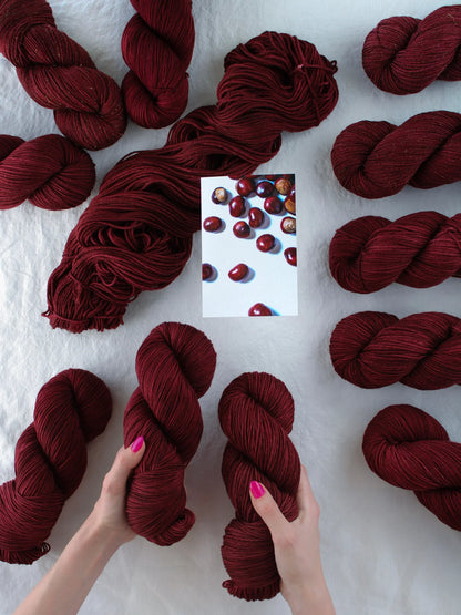 Ruby and Roses - Soft Rose