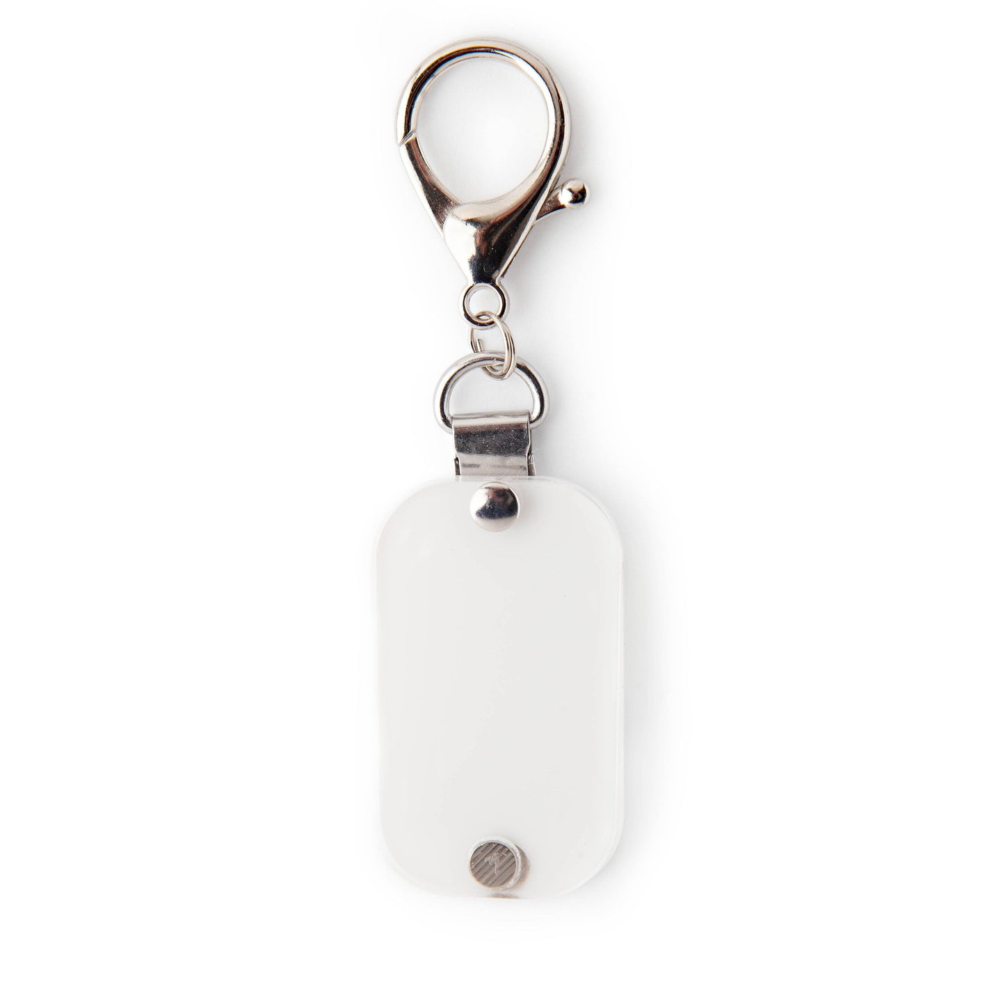 Remind Clip - Reusable Wet Erase Note Tag