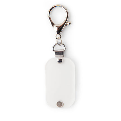 Remind Clip - Reusable Wet Erase Note Tag