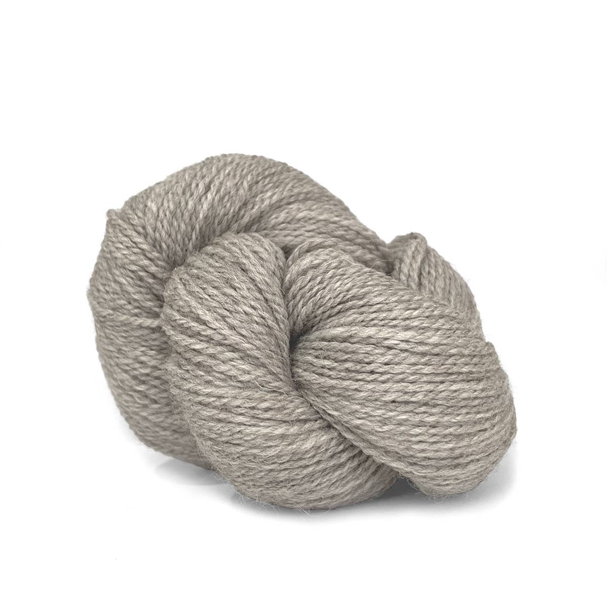 Camper: Fingering weight 100% wool yarn