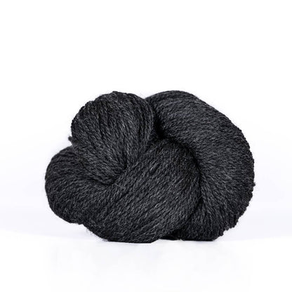 Camper: Fingering weight 100% wool yarn