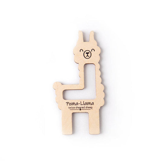 Poma-Llama Pom Pom, Tassel, and Lucet Cord Maker
