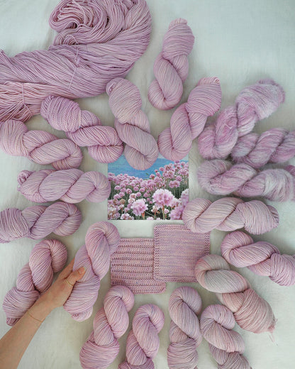 Ruby and Roses - Soft Rose