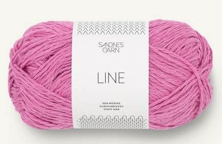 Sandnes Garn - Line
