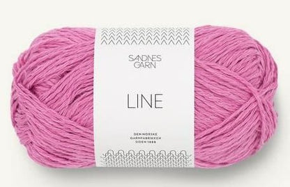 Sandnes Garn - Line