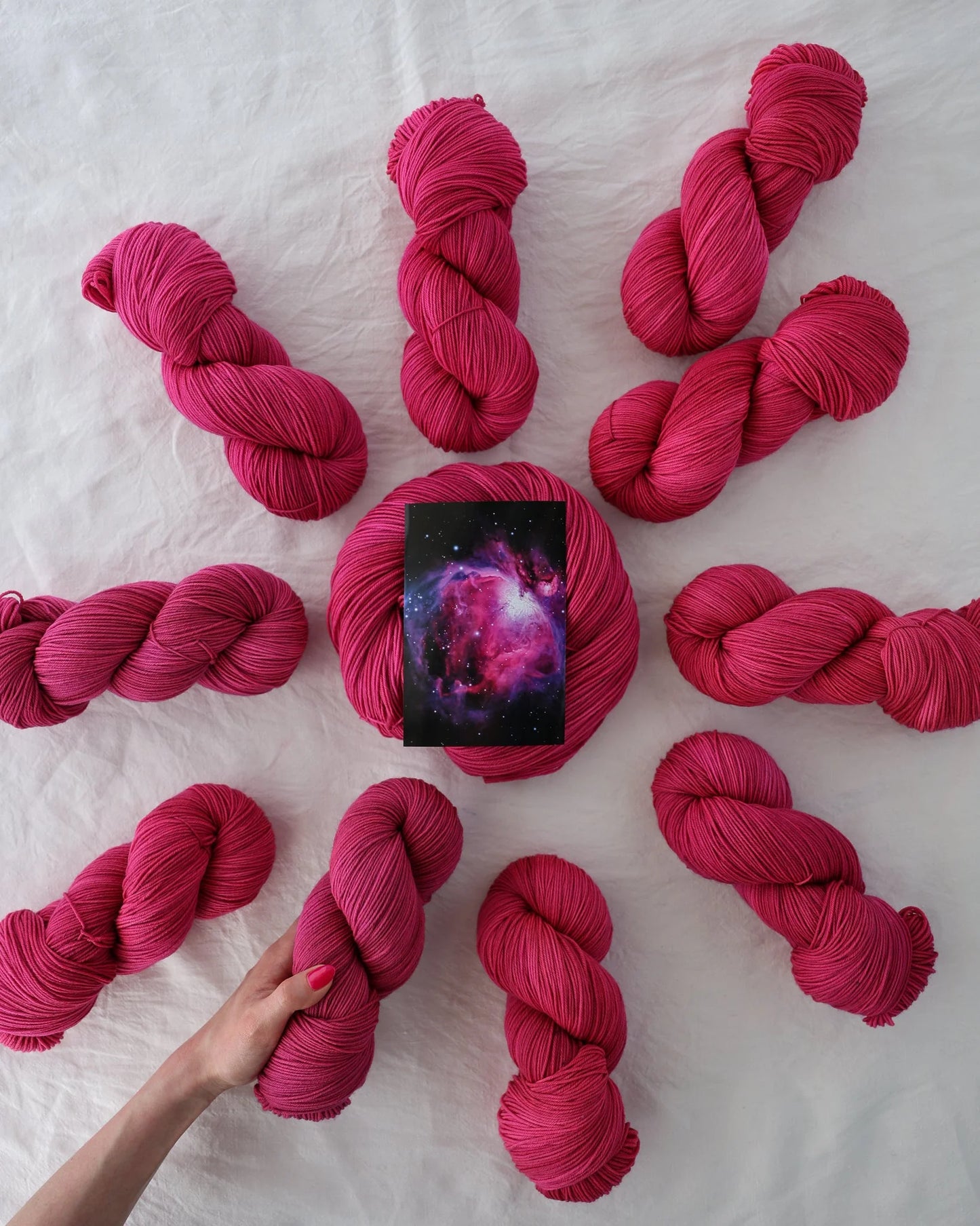 Ruby and Roses - Soft Rose