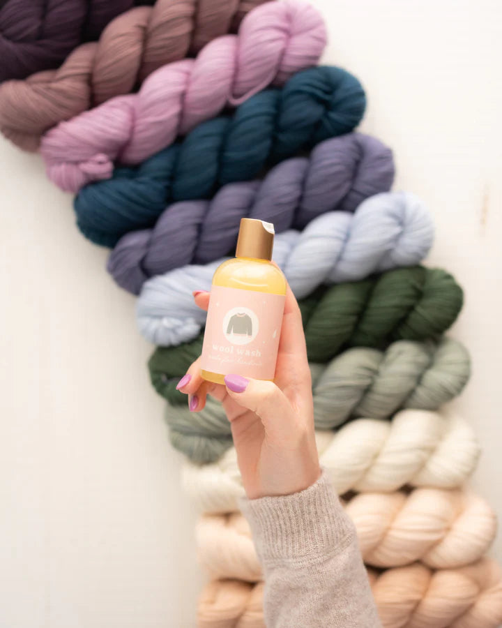 Sewrella Wool Wash