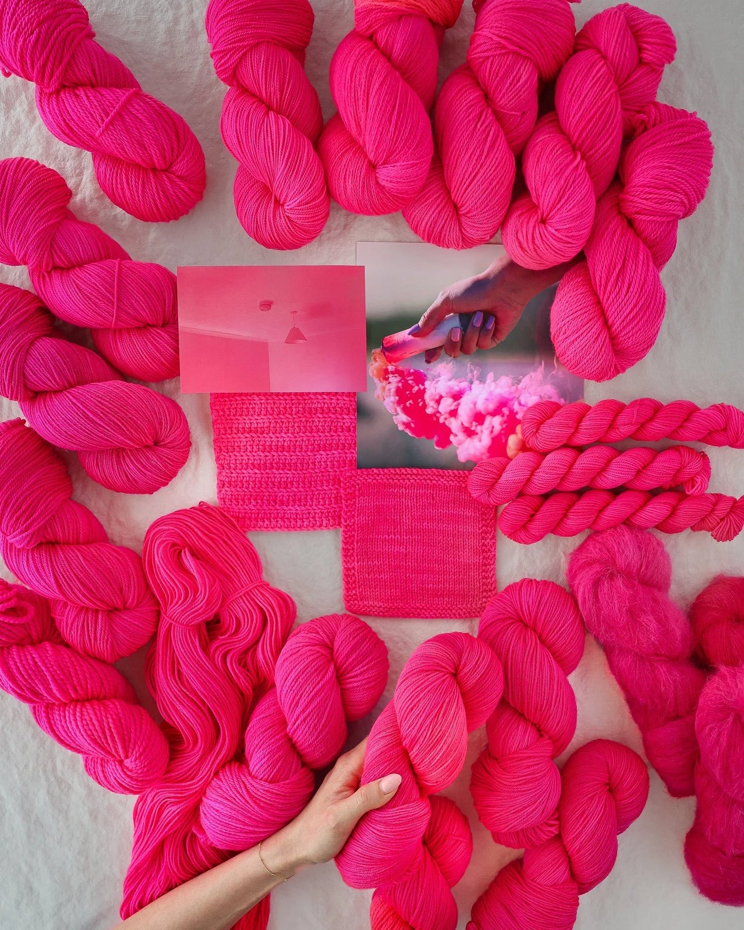 Ruby and Roses - Soft Rose