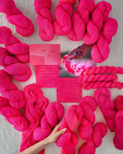Ruby and Roses - Soft Rose