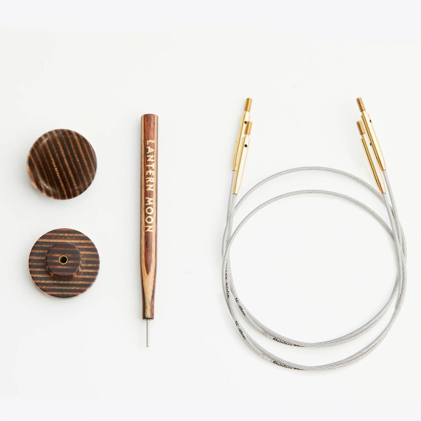 Lantern Moon Swivel Cord