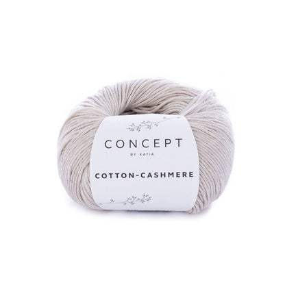 Katia - Cotton Cashmere